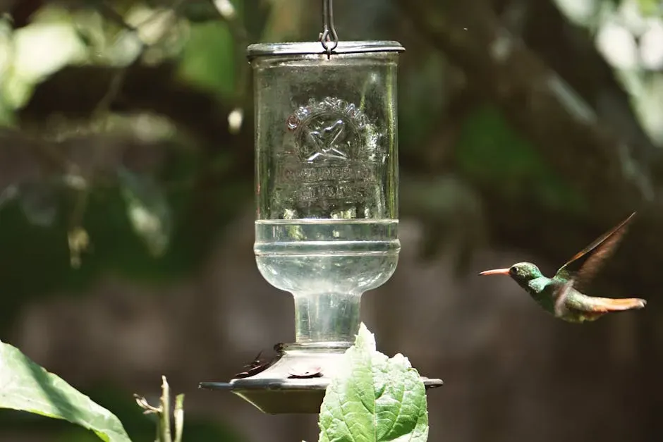 #6. Nectar Doesn't Need to Be Red (Image Credits: Pexels)