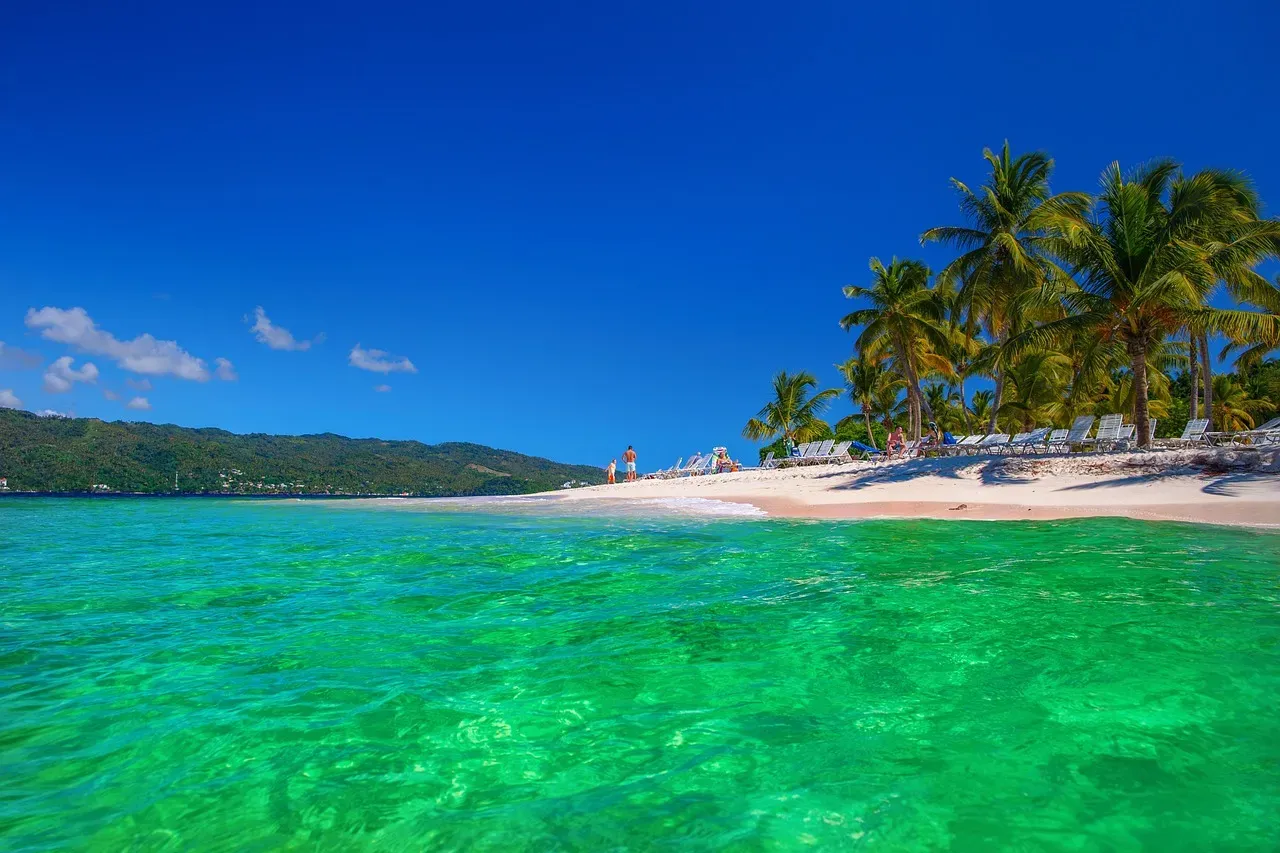 Cayo Icacos, Puerto Rico (Image Credits: Pixabay)