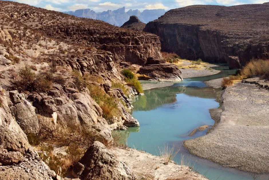 #14: Big Bend Ranch State Park, Texas - Wilder Than Big Bend Itself (Image Credits: Pexels)