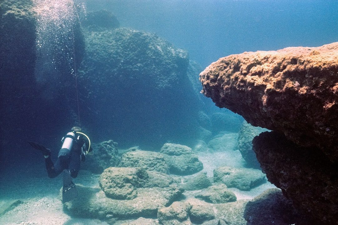 Thonis-Heracleion: The Real Atlantis? (Image Credits: Unsplash)