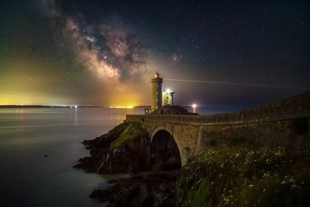 Conclusion: Let the Stars Guide Your Journey (Image Credits: Unsplash)