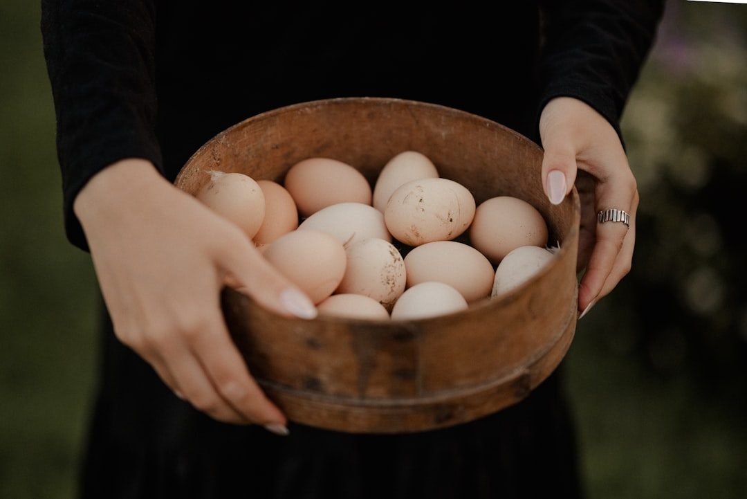 Delayed Egg Collection Problems (Image Credits: Unsplash)