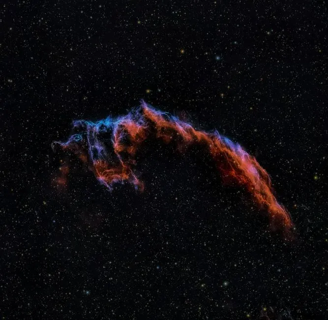 What Neutron Stars Tell Us About Matter Itself (Image Credits: Pexels)