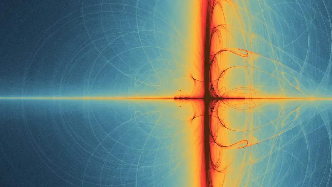 Discovery Through Seismic Imaging (Image Credits: Unsplash)
