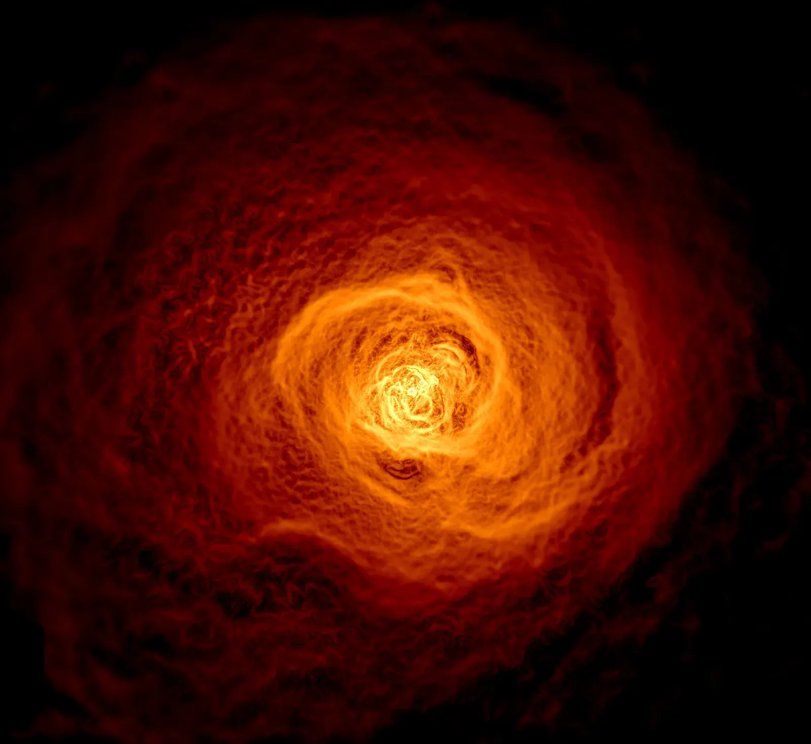 The Science Behind the Ocean Heat Building Right Now (Gigantic Wave Discovered in Perseus Galaxy Cluster; see also https://www.nasa.gov/feature/goddard/2017/scientists-find-giant-wave-rolling-through-the-perseus-galaxy-cluster, Public domain)