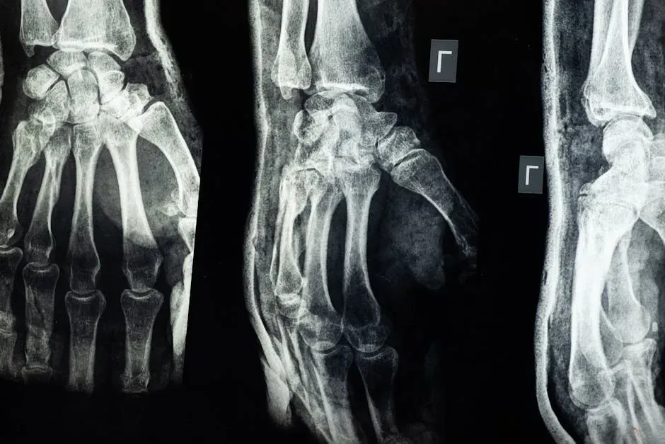 2. X-Rays: Seeing the Invisible by Accident (Image Credits: Pexels)
