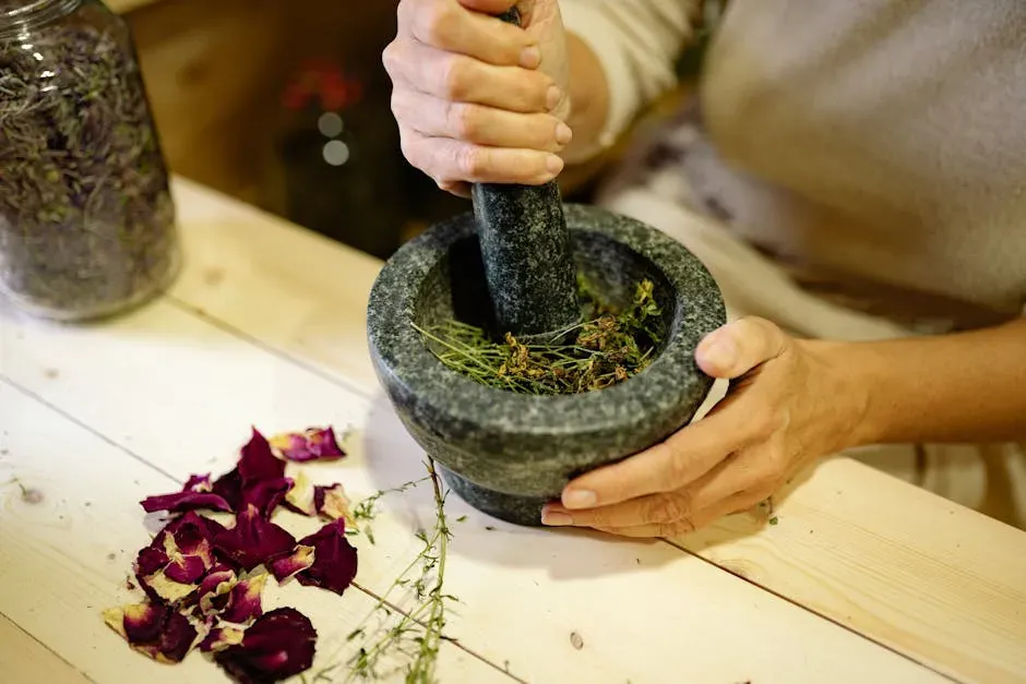 #4 Cancer (June 21 – July 22): Herbal Medicine and Healing (Image Credits: Pexels)