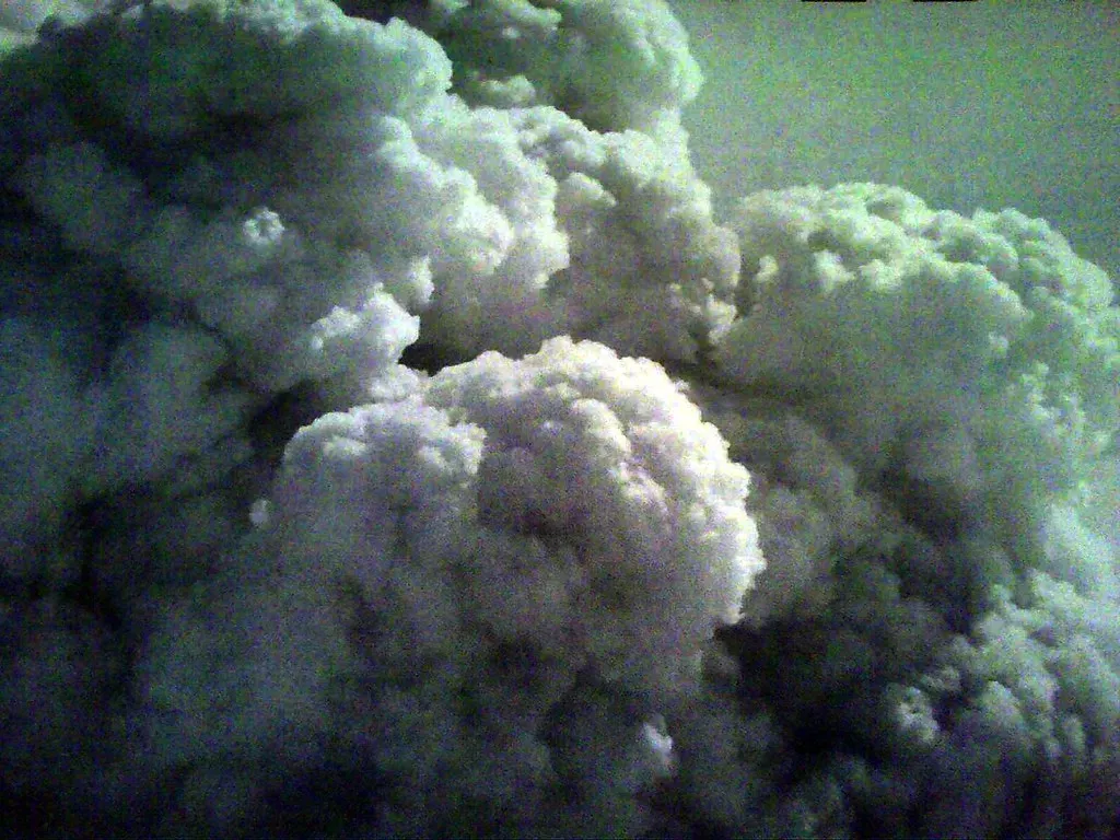 A World Hidden in Plain Sight: The Scale of Underwater Volcanism (Helge V. Keitel, Flickr, CC BY 2.0)