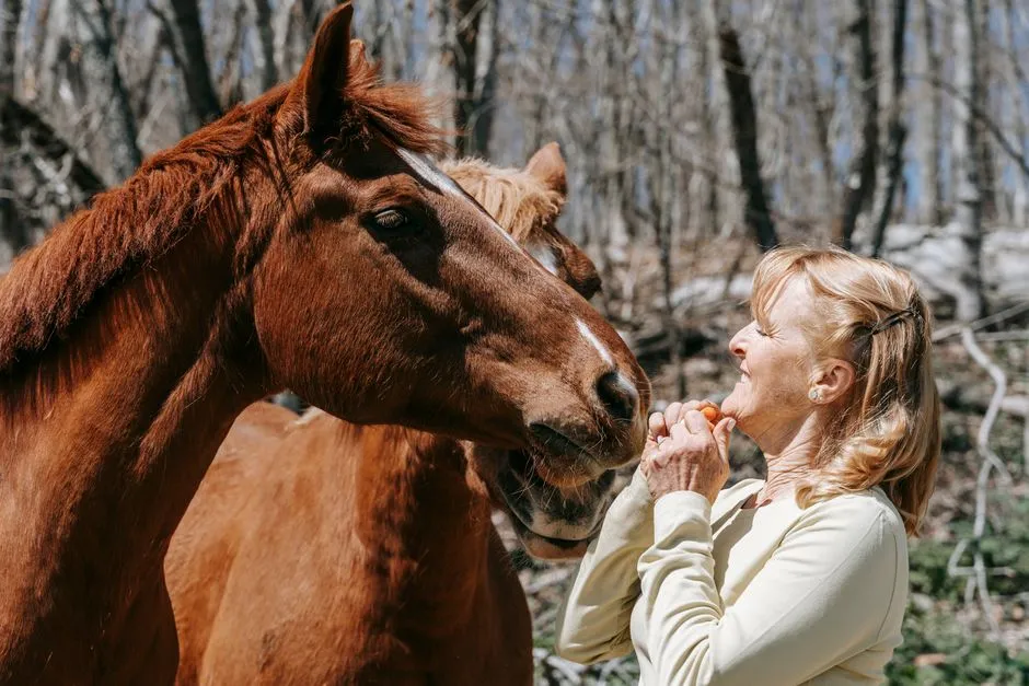 #7 - Accepting Softer, Shorter Rides Without Losing Interest in You (Image Credits: Pexels)