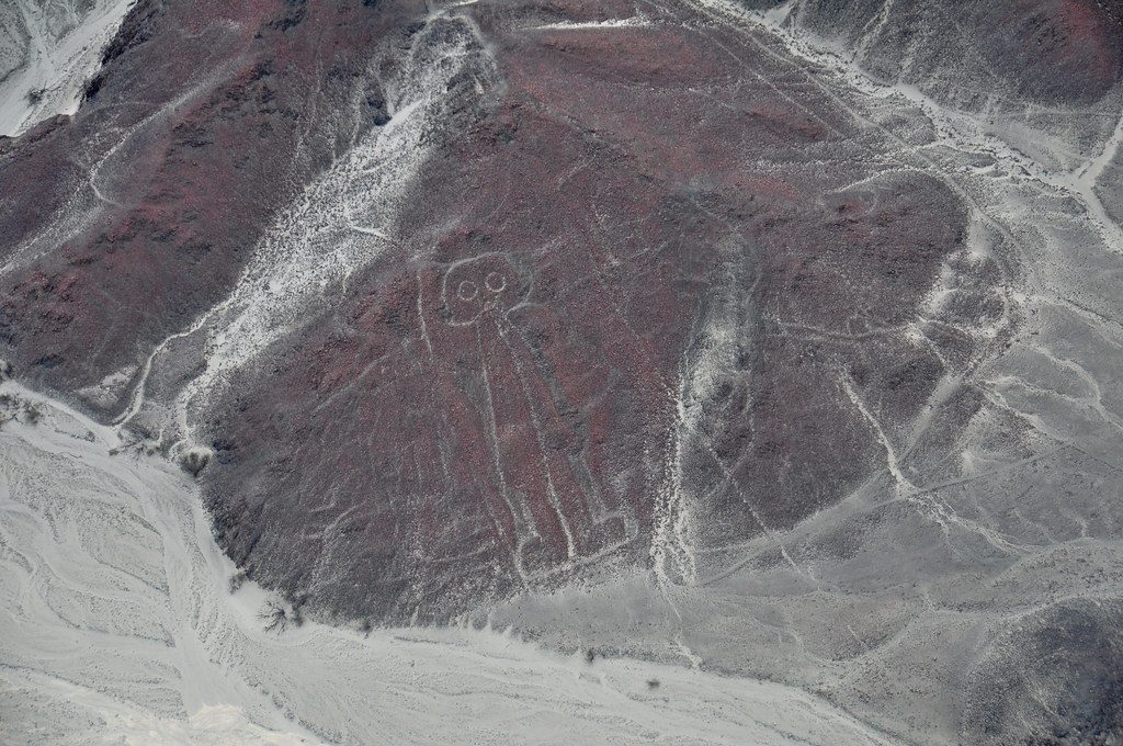 Pilgrimage Paths and Ritual Ceremonies (Image Credits: Flickr)