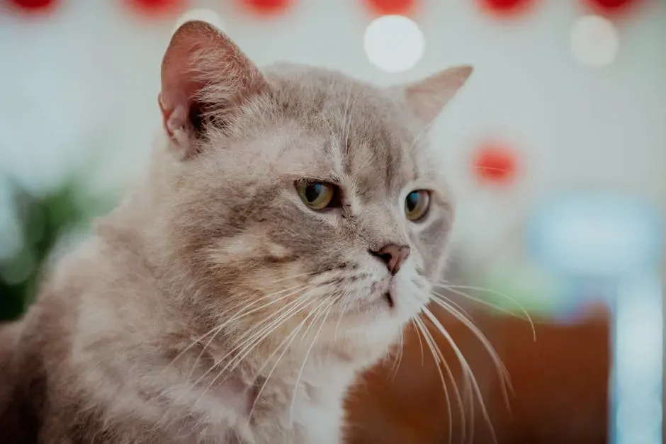 Final Thoughts: Aging With Feline Grace (Image Credits: Pexels)