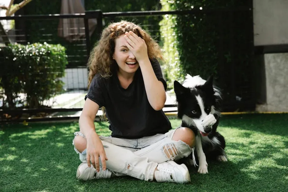 What's Actually Happening in a Dog's Mind (Image Credits: Pexels)