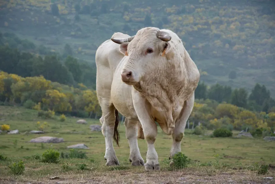 #2: Taurus - The Bull Demon (Image Credits: Pexels)