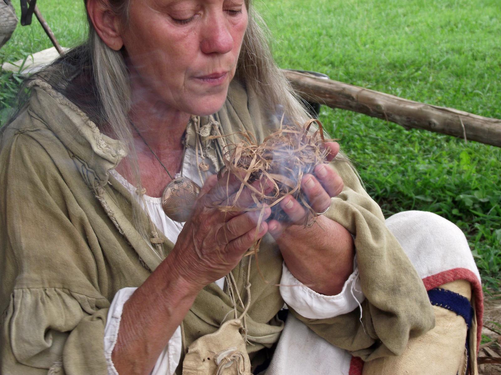 Cherokee Nation (Image Credits: Wikimedia)