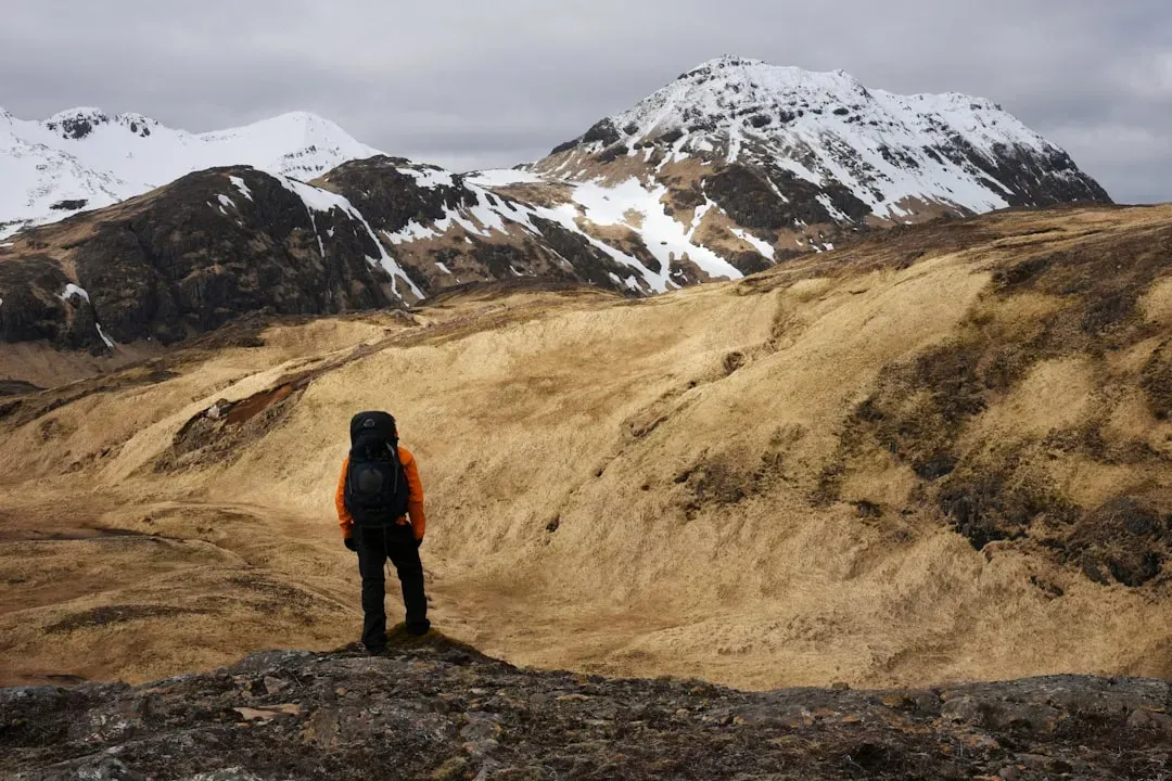 Alaska: The Last Frontier of American Hiking (Image Credits: Unsplash)