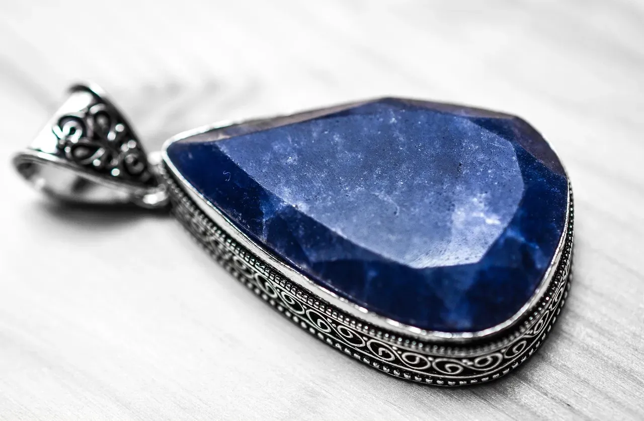 Finding Your Gemstone: A Final Thought (Image Credits: Pixabay)