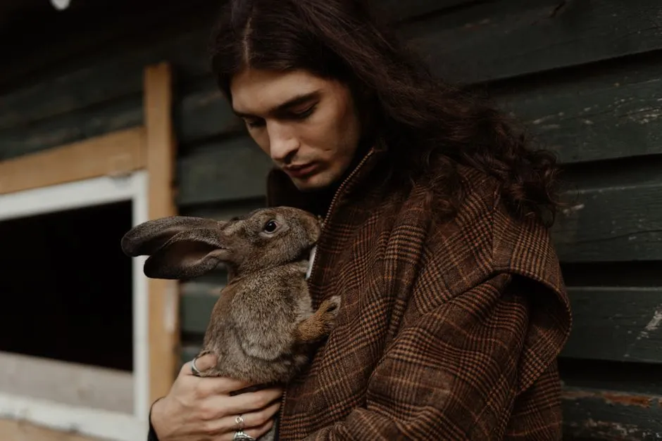 Cancer and Pisces Moons: Emotional Weather Rabbits Can Read (Image Credits: Pexels)