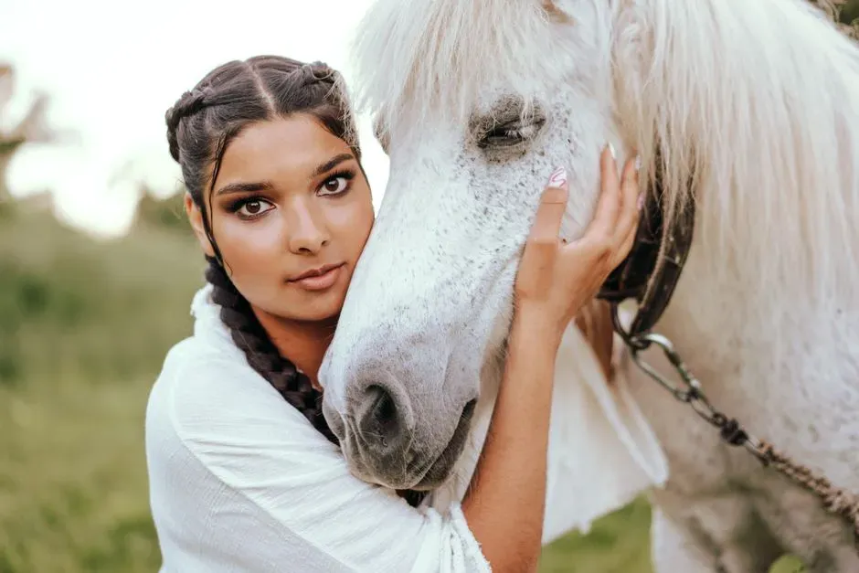 #12 – Horses: Bonds That Outlast Stables and Riders (Image Credits: Pexels)
