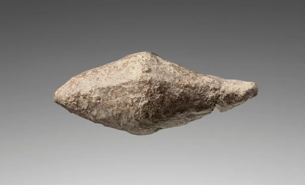 Stone Tools Appeared Hundreds of Thousands of Years Before Homo Sapiens (Image Credits: Rawpixel)