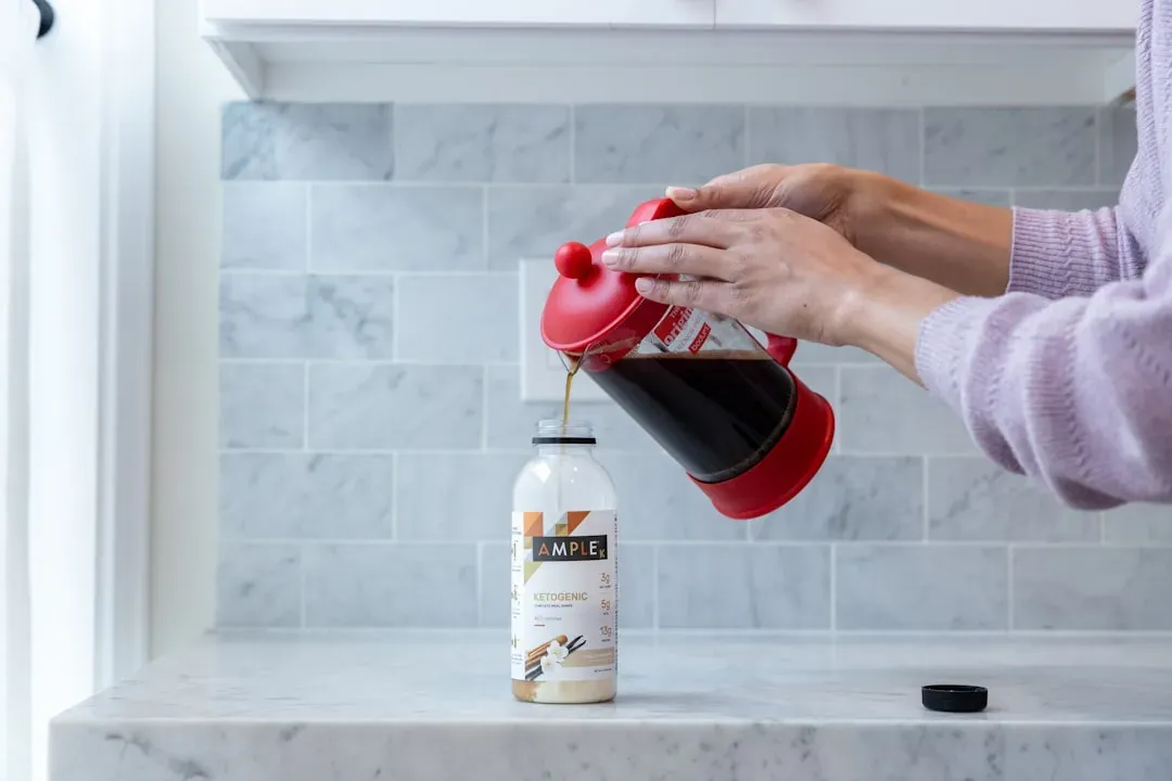 Homemade Soap Sprays (Image Credits: Unsplash)