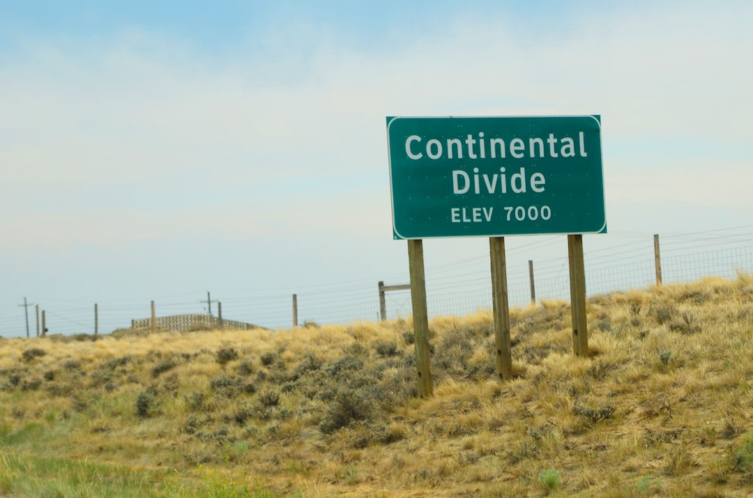 Continental Divide Trail, Colorado and Montana (Image Credits: Unsplash)