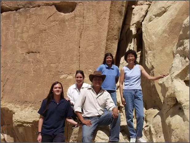 Modern Hopi Collaborate With Archaeologists on Mesa Verde Research (Image Credits: Flickr)