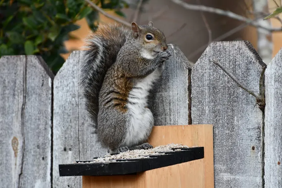 Conclusion: The Backyard Wildlife You Never Truly Knew (Image Credits: Pexels)