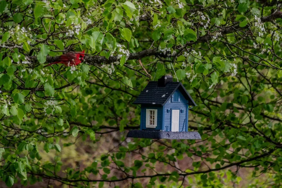 Conclusion: Turning Your Backyard into a Small Act of Hope (Image Credits: Pexels)