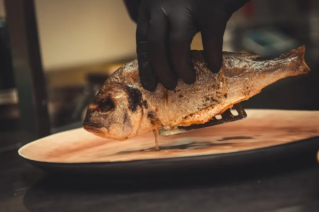 Humans Eat More Piranhas Than Piranhas Eat Humans (Image Credits: Unsplash)