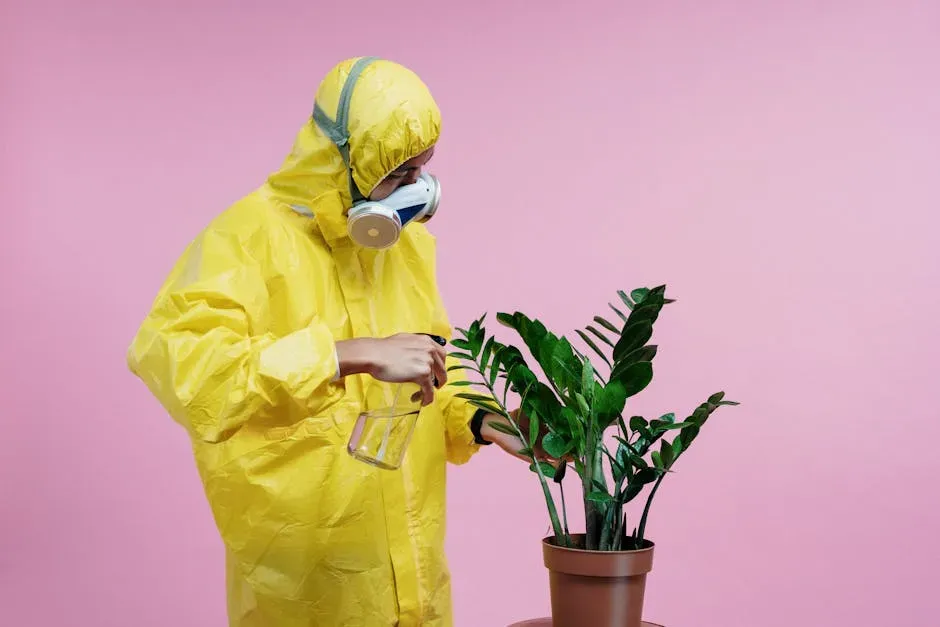 You Skipped Quarantine for New Plants (Image Credits: Pexels)