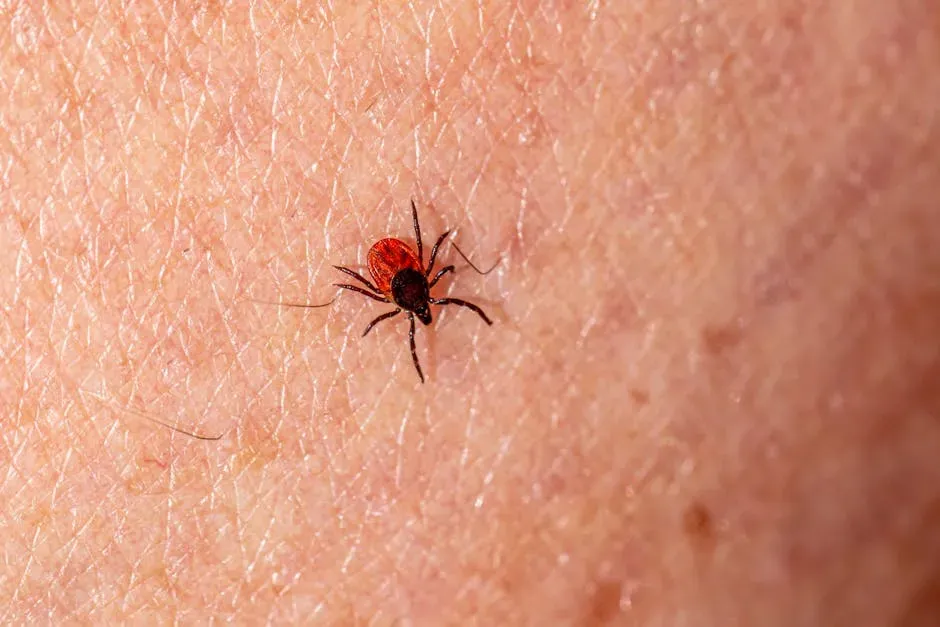 5. Ticks: Silent and Persistent Disease Vectors (Image Credits: Pexels)
