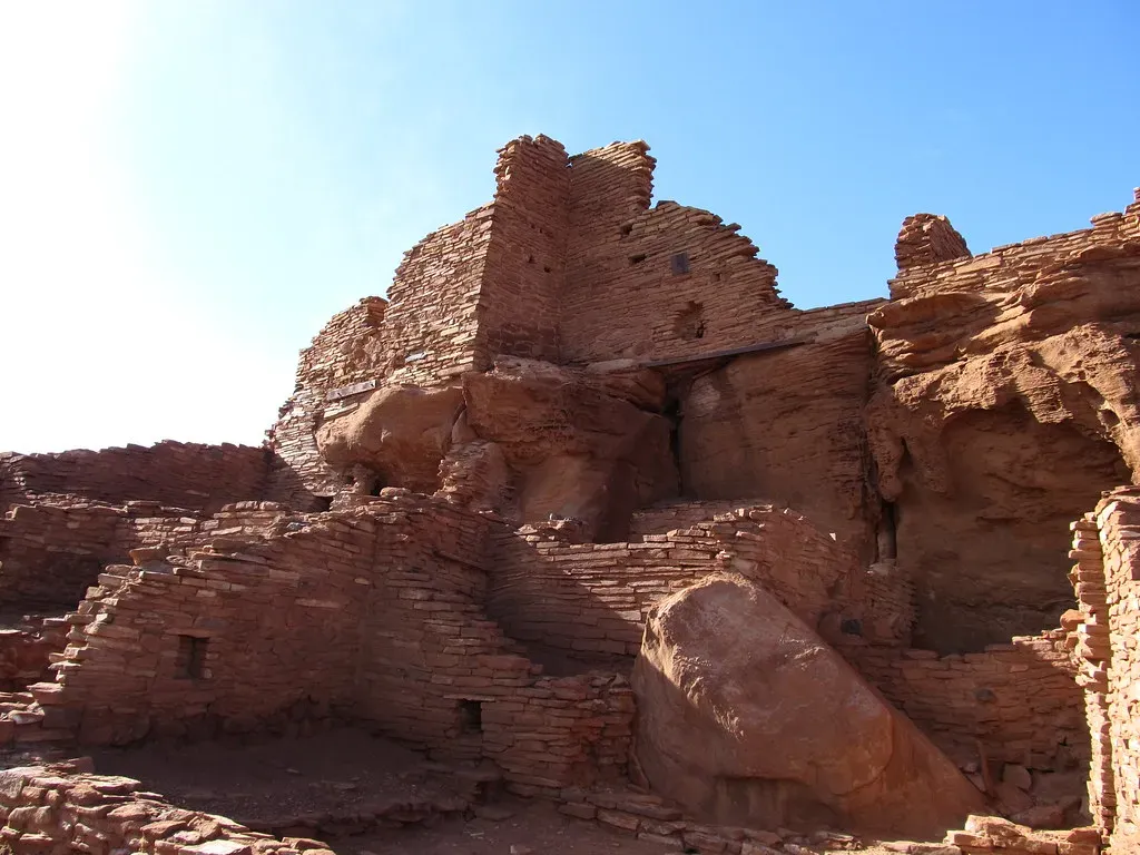 Phoenix, Arizona &ndash; Desert Metropolis Built on Hohokam Innovation (Image Credits: Flickr)