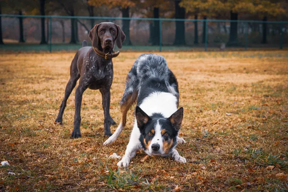 #3: Ignoring or Misreading Your Dog's Body Language (Image Credits: Pexels)