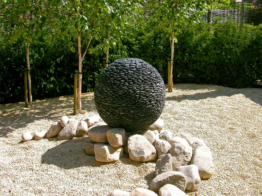 The Costa Rican Stone Spheres: Mystery in Perfect Form (Image Credits: Flickr)