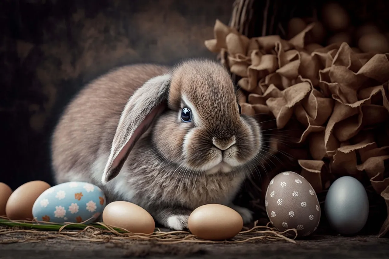 Nesting and Raising Young (Image Credits: Pixabay)