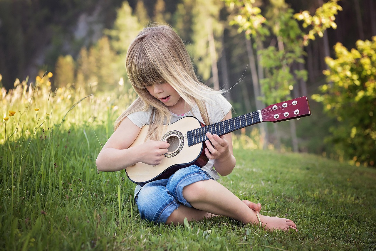 The Interplay: How Nature and Nurture Dance Together (Image Credits: Pixabay)