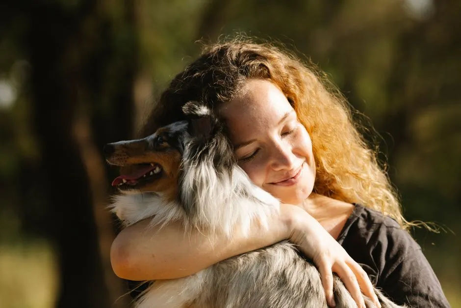 7. They Lean Their Full Body Weight Against You (Image Credits: Pexels)