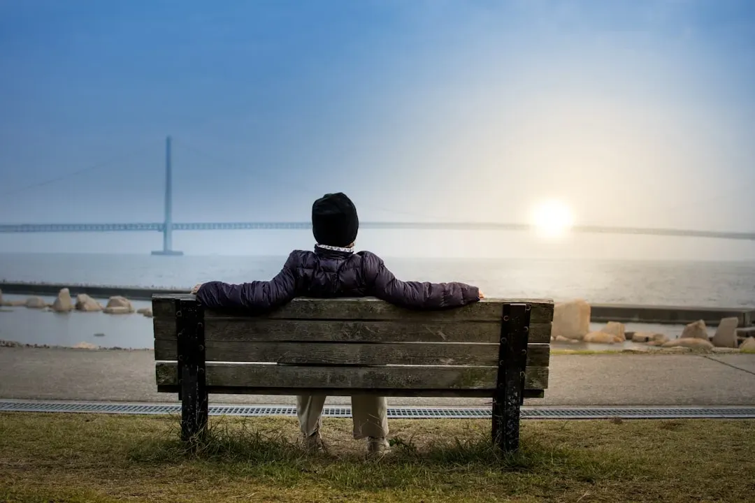 Your Preference for Solitude Is a Sign of Psychological Maturity, Not Avoidance (Image Credits: Unsplash)
