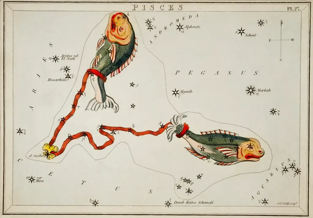 Career Currents for the Pisces Fish (Image Credits: Rawpixel)