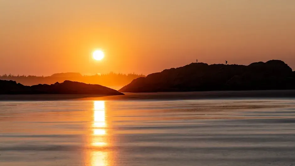 Super El Ni&ntilde;o Looms on the Horizon (Image Credits: Pexels)
