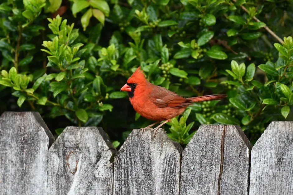 Conclusion: Your Backyard Can Be a Lifeline (Image Credits: Pexels)