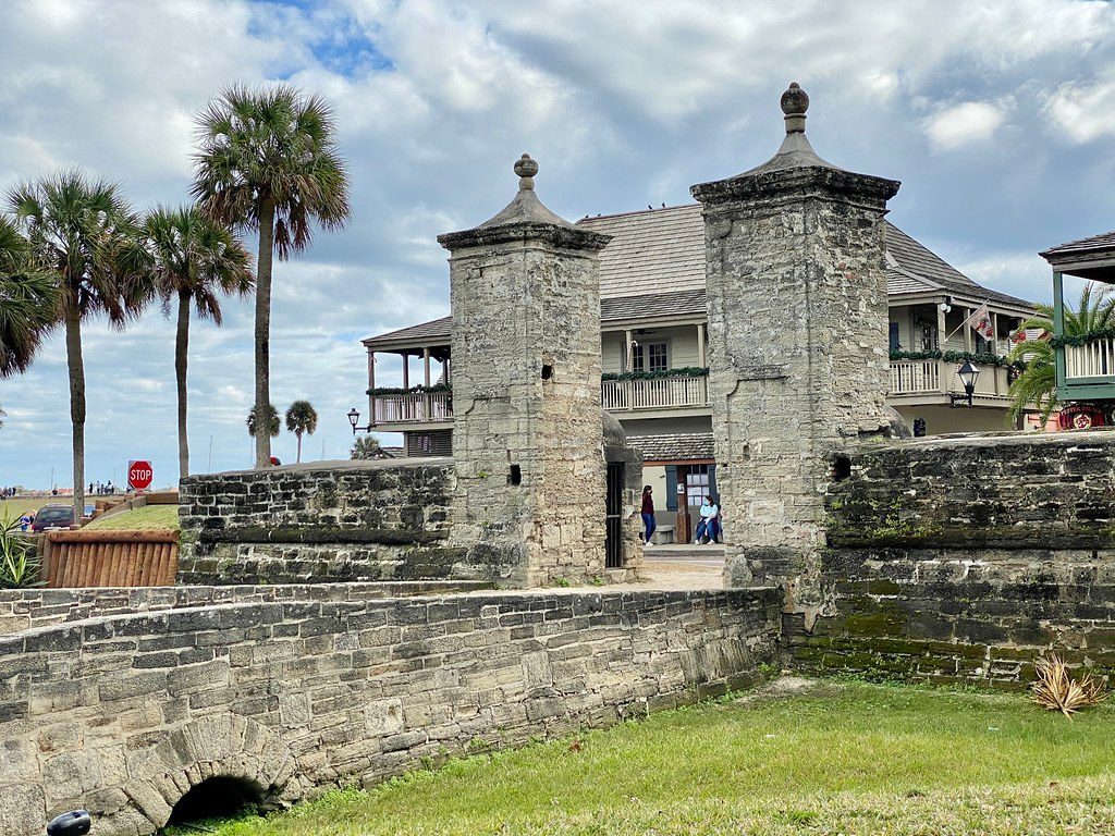 St. Augustine, Florida: America's Oldest Secret (Image Credits: Flickr)