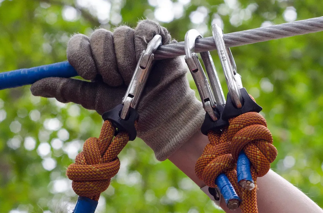 Don't Neglect Proper Preparation and Safety Precautions (Image Credits: Pixabay)
