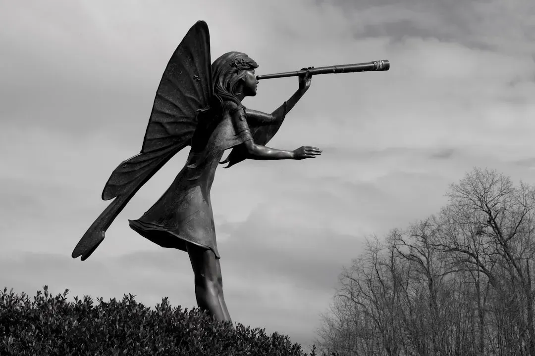 #3 Gemini (May 21 &ndash; June 20): The Fairy (Image Credits: Unsplash)