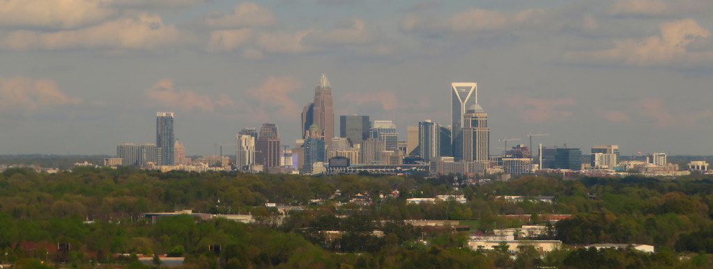 North Carolina (Image Credits: Flickr)