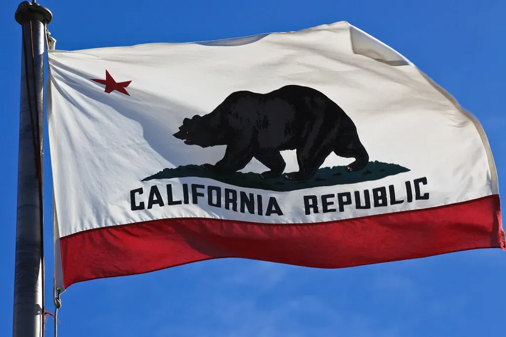 A Symbol Already Woven Into California's Identity (Image Credits: Flickr)