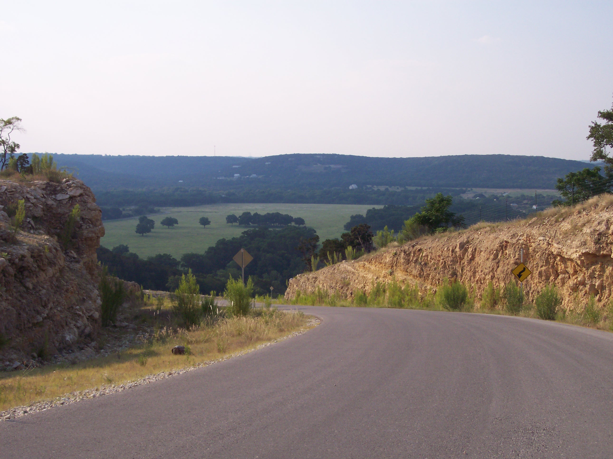 Texas (Image Credits: Wikimedia)