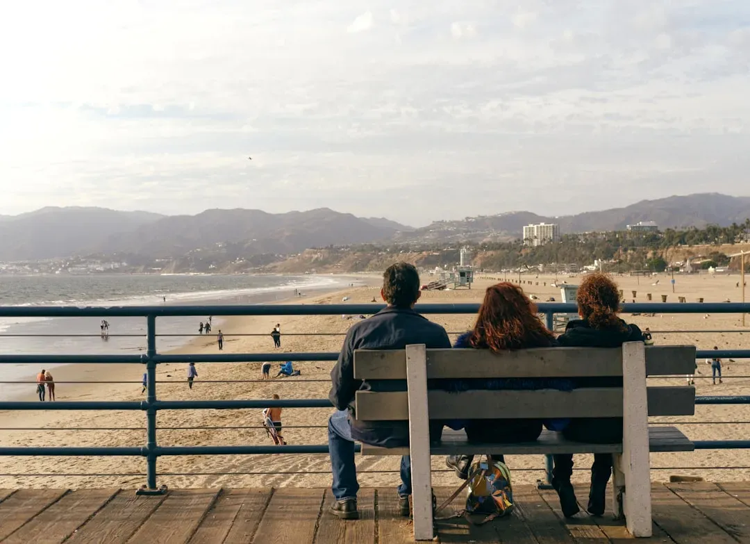 Virginia Beach, Virginia (Image Credits: Unsplash)