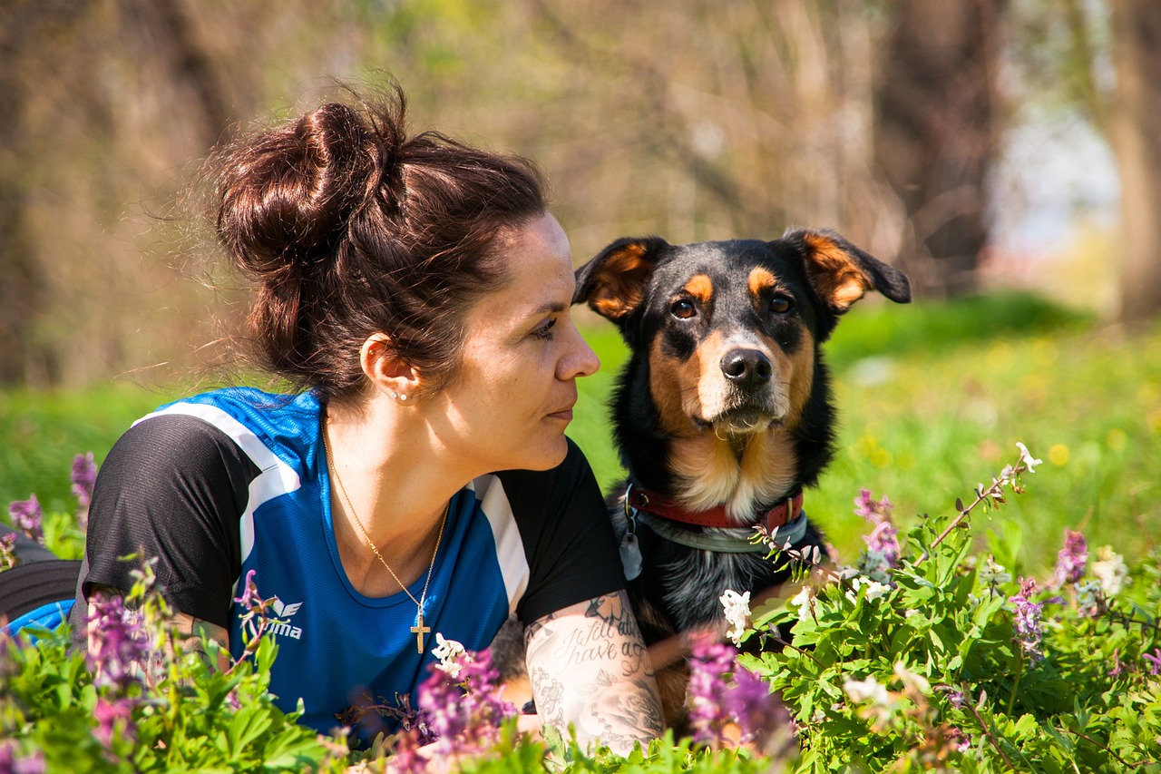 The Evolutionary Advantage of Emotional Detection (Image Credits: Pixabay)