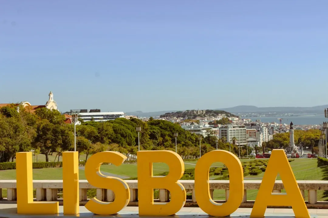 #2. Portugal (Image Credits: Unsplash)